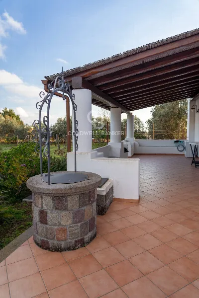 Villa in vendita a Lipari - foto 2