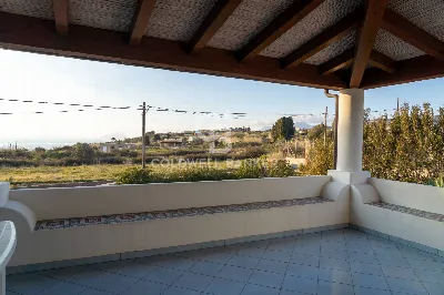 Villa in vendita a Lipari - foto 4