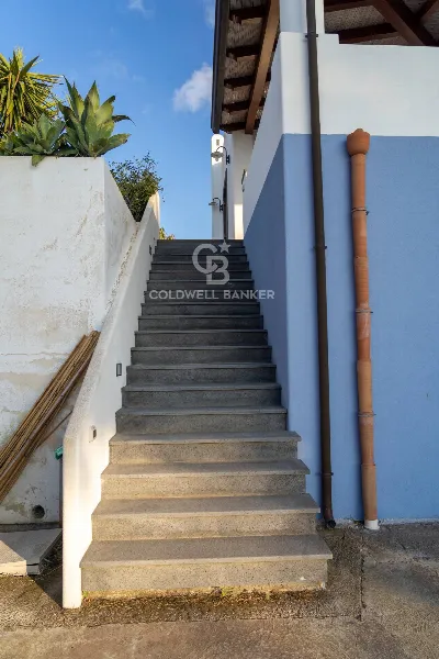 Villa in vendita a Lipari - foto 5