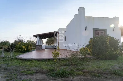 Villa in vendita a Lipari - foto 6