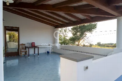 Villa in vendita a Lipari - foto 7
