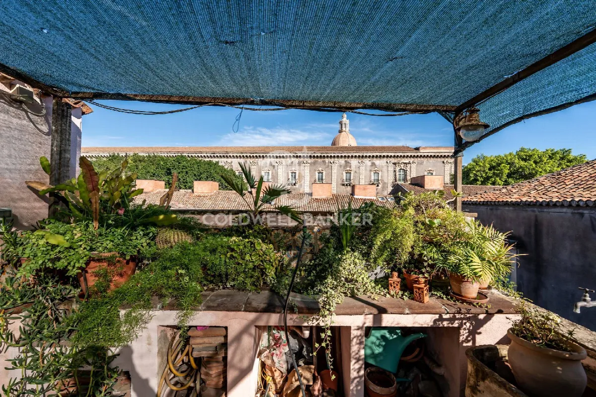 Rustico/Casale in vendita a Catania, Centro Storico, Porto - foto 2