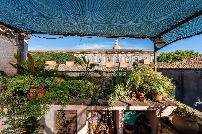 Rustico/Casale in vendita a Catania, Centr... - foto 2