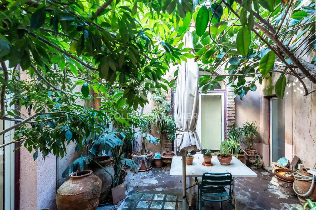 Rustico/Casale in vendita a Catania, Centro Storico, Porto - foto 4