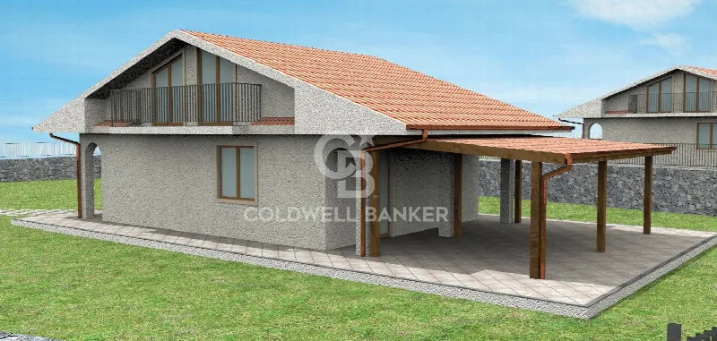 Villa in vendita ad Aci Sant'Antonio - foto 1