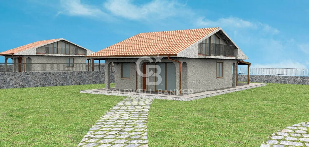 Villa in vendita ad Aci Sant'Antonio - foto 2