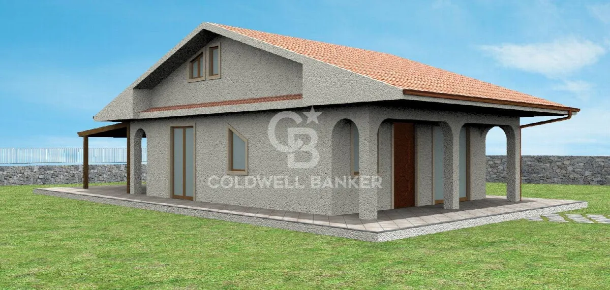 Villa in vendita ad Aci Sant'Antonio - foto 4