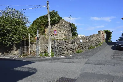 Rustico/Casale in vendita a Aci Catena - foto 4