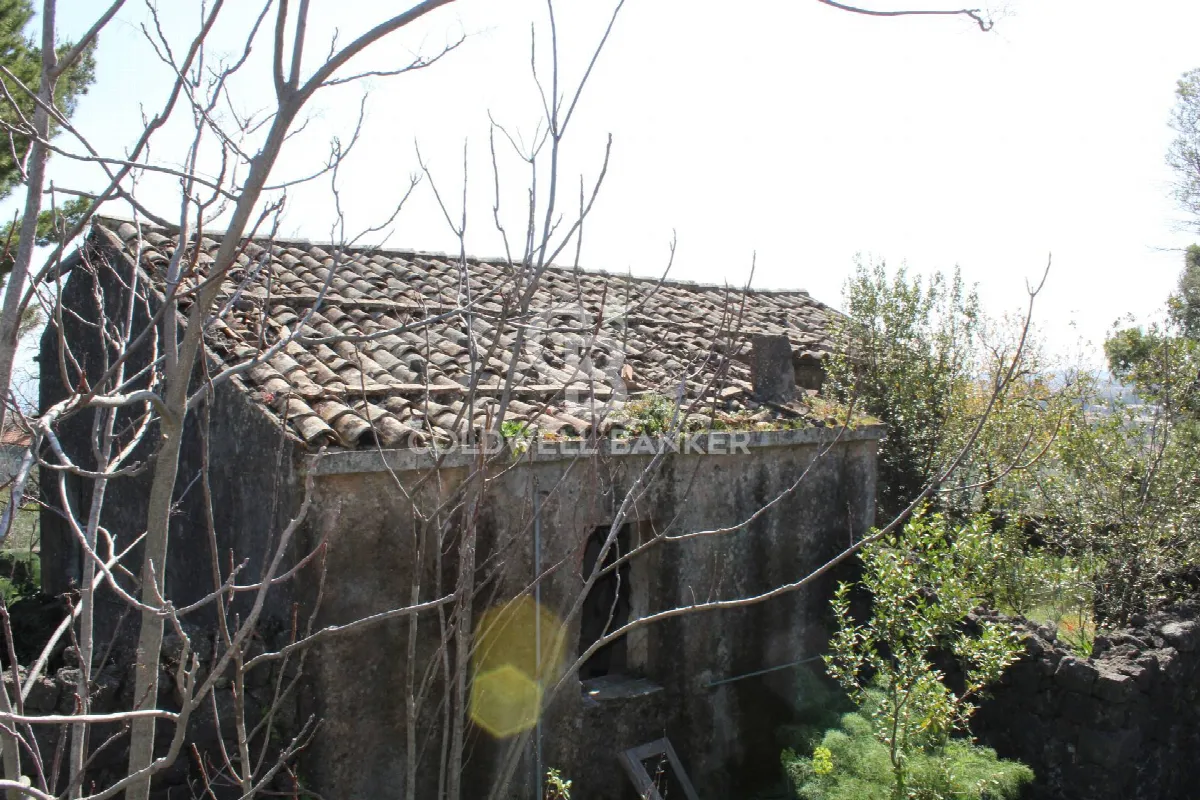 Rustico/Casale in vendita ad Aci Sant'Antonio - foto 3