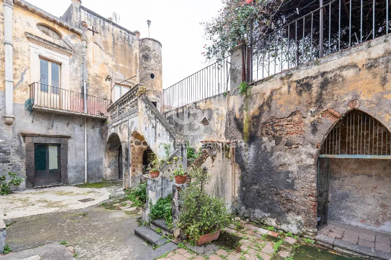 Villa in vendita ad Acireale - foto 1