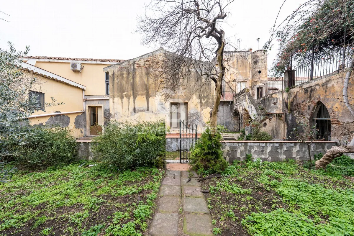 Villa in vendita ad Acireale - foto 2