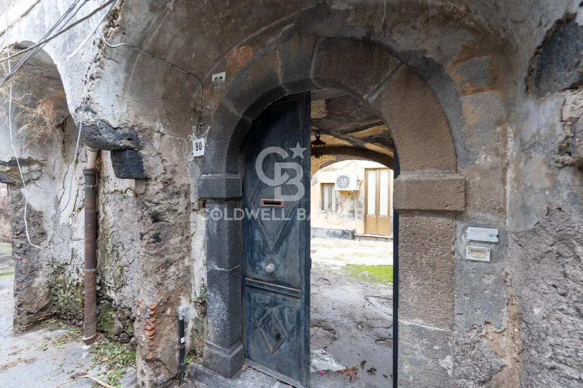Villa in vendita ad Acireale - foto 5