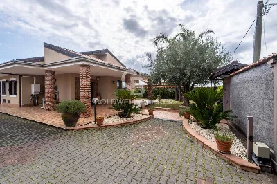 Villa in vendita a Mascalucia - foto 1