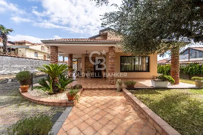 Villa in vendita a Mascalucia - foto 2