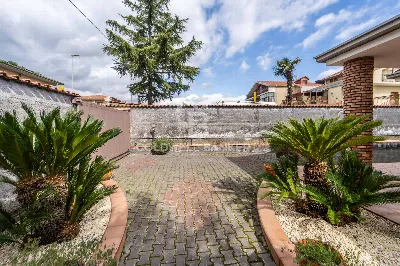 Villa in vendita a Mascalucia - foto 6