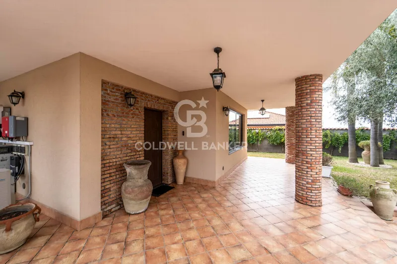 Villa in vendita a Mascalucia - foto 7