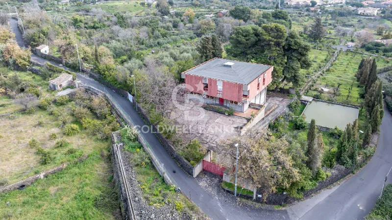 Ufficio in vendita a San Giovanni la Punta - foto 1