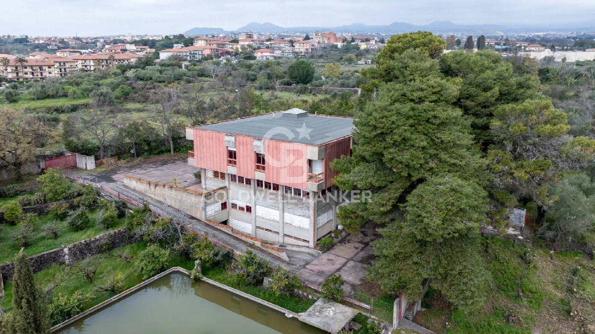 Ufficio in vendita a San Giovanni la Punta - foto 2