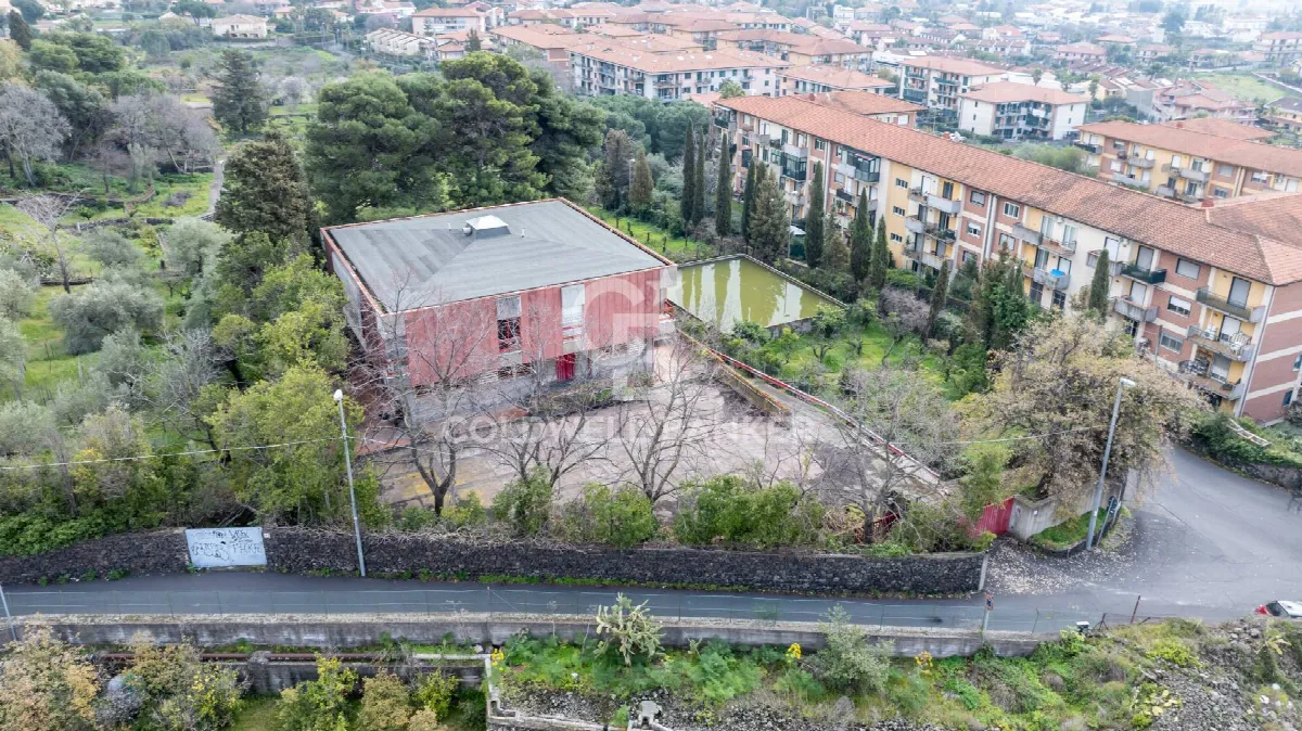 Ufficio in vendita a San Giovanni la Punta - foto 3