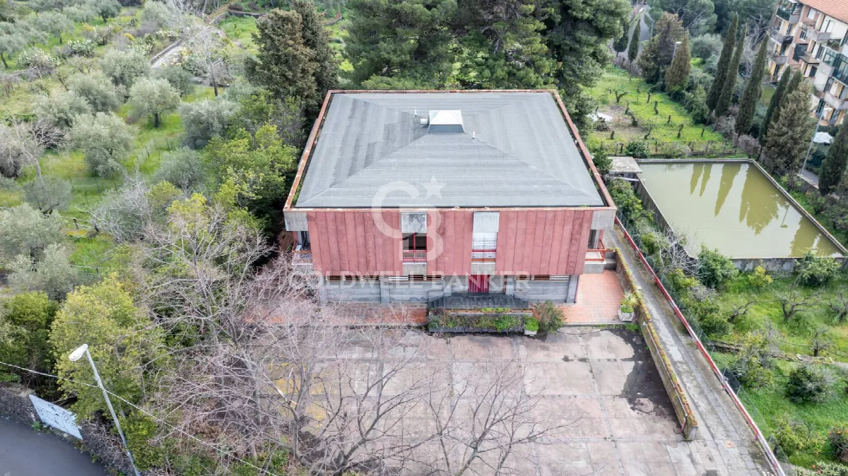 Ufficio in vendita a San Giovanni la Punta - foto 4