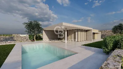 Villa in vendita a San Gregorio di Catania - foto 1