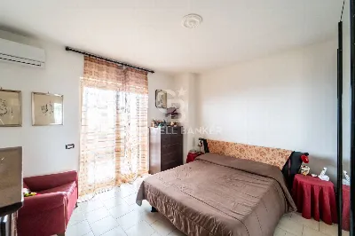 Villa a Aci Sant'Antonio