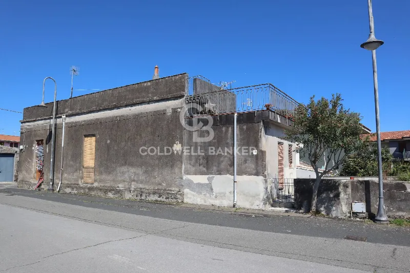 Villa in vendita ad Acireale - foto 1