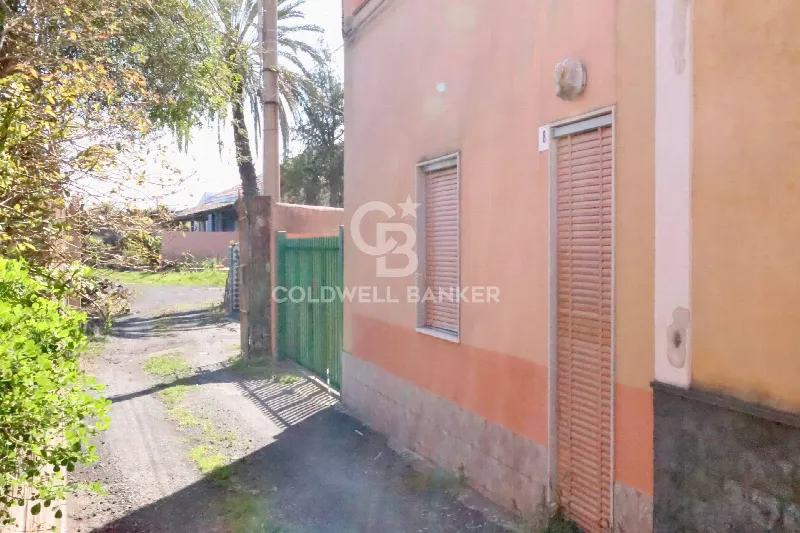 Villa in vendita ad Acireale - foto 1
