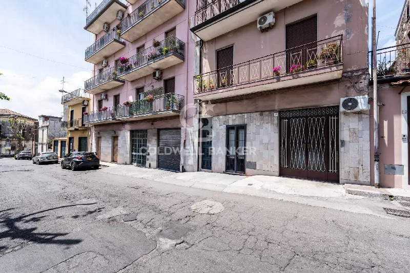 Casa Indipendente in vendita ad Acireale - foto 1