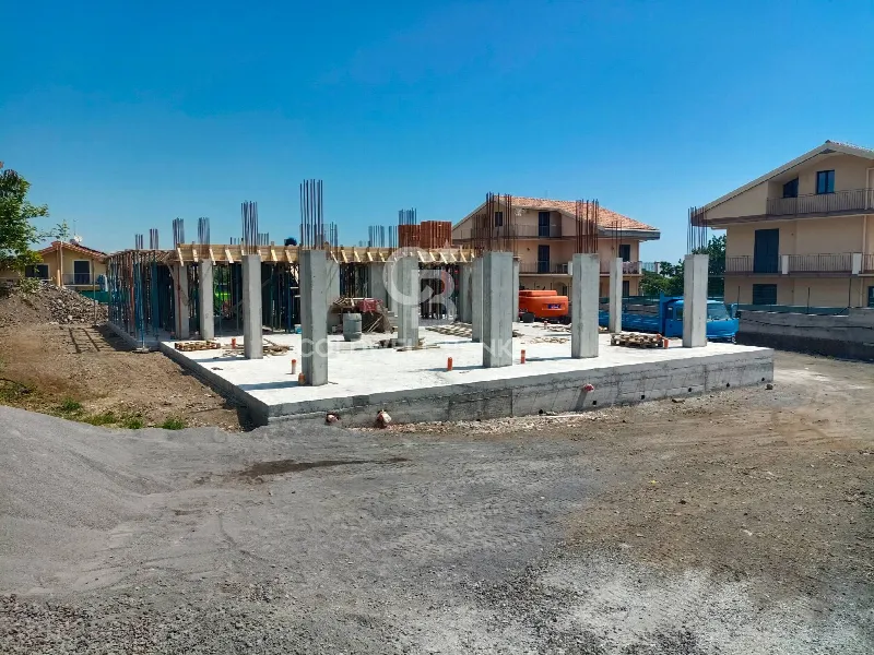Villa in vendita ad Aci Sant'Antonio - foto 1