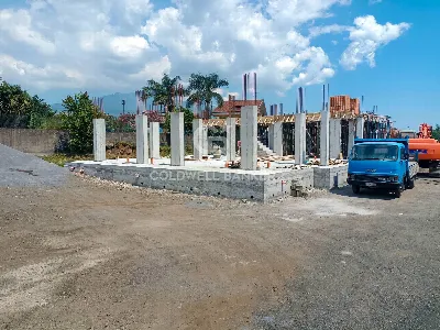 Villa in vendita a Aci Sant'Antonio - foto 2