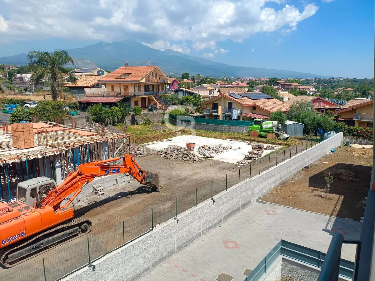 Villa in vendita ad Aci Sant'Antonio - foto 4