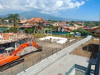 Villa in vendita a Aci Sant'Antonio - foto 4