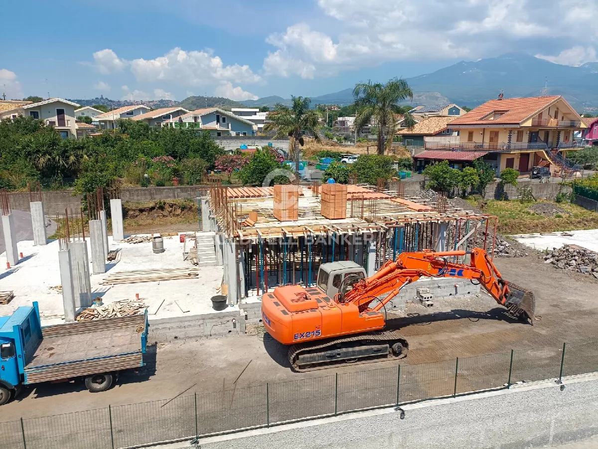 Villa in vendita ad Aci Sant'Antonio - foto 5