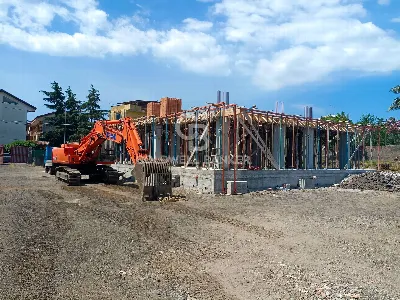 Villa in vendita a Aci Sant'Antonio - foto 6
