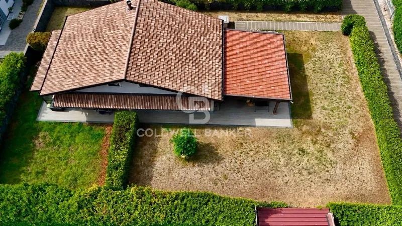 Villa in vendita a Pedara - foto 1