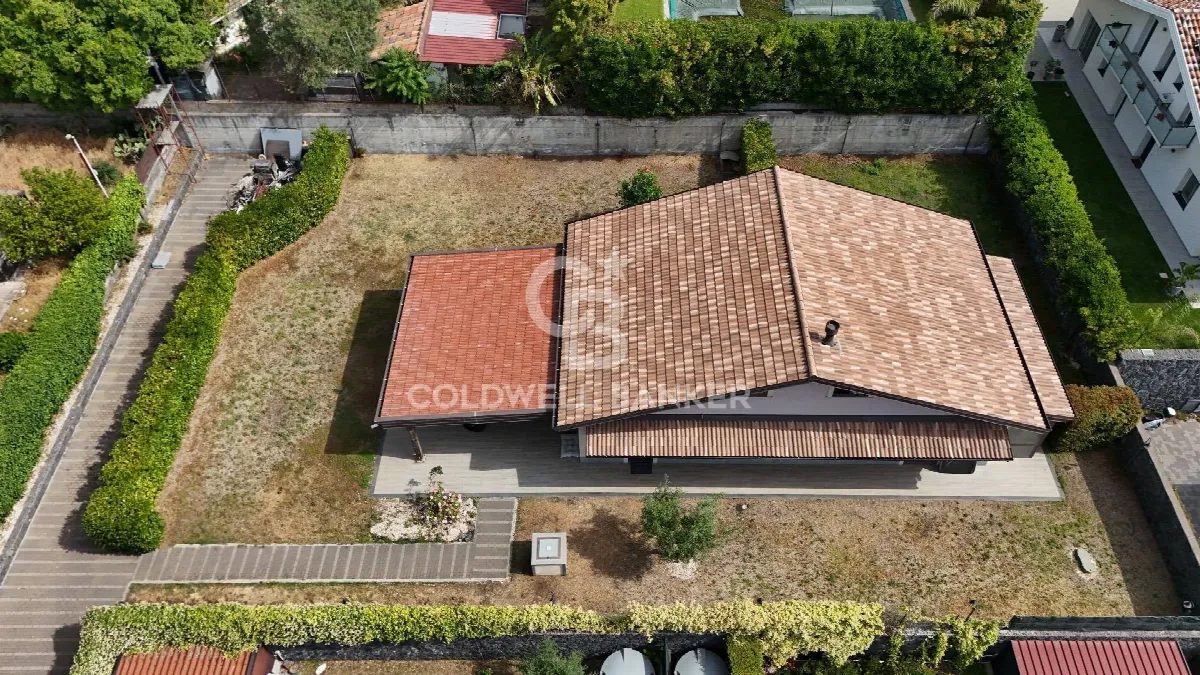 Villa in vendita a Pedara - foto 2