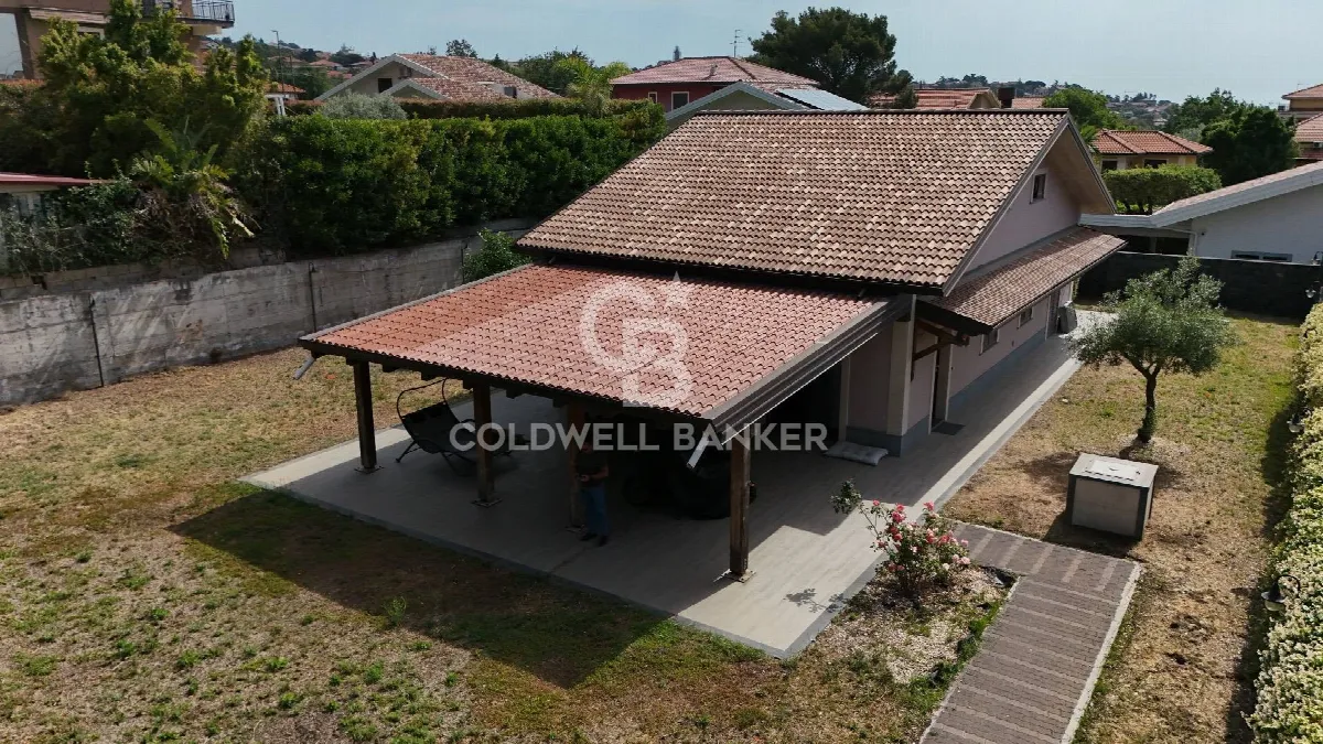 Villa in vendita a Pedara - foto 5