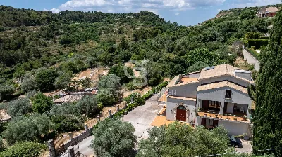 Villa in vendita a Palazzolo Acreide - foto 1