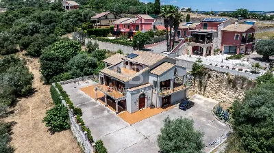 Villa in vendita a Palazzolo Acreide - foto 2