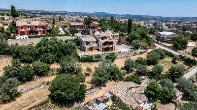 Villa in vendita a Palazzolo Acreide - foto 3