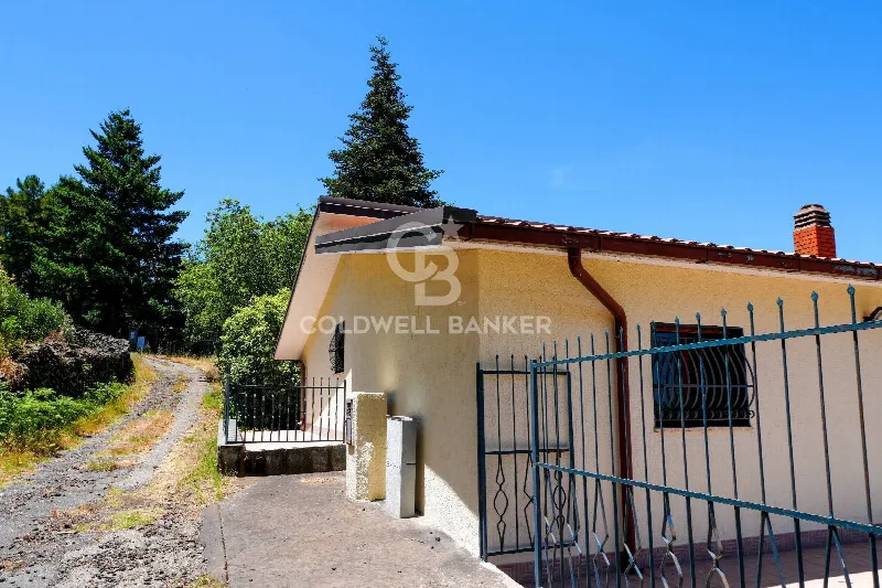 Villa in vendita a Linguaglossa - foto 1