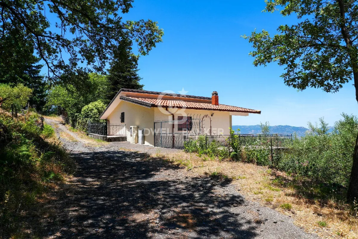 Villa in vendita a Linguaglossa - foto 2