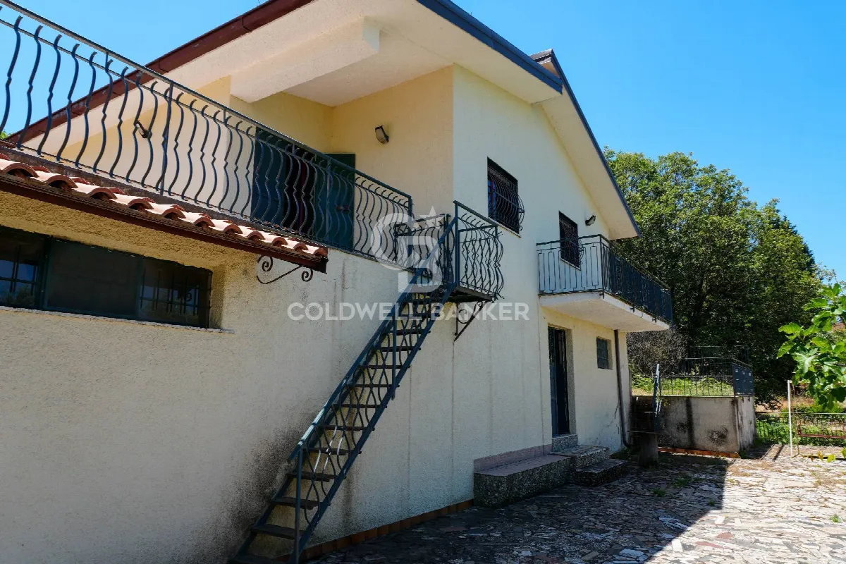 Villa in vendita a Linguaglossa - foto 3