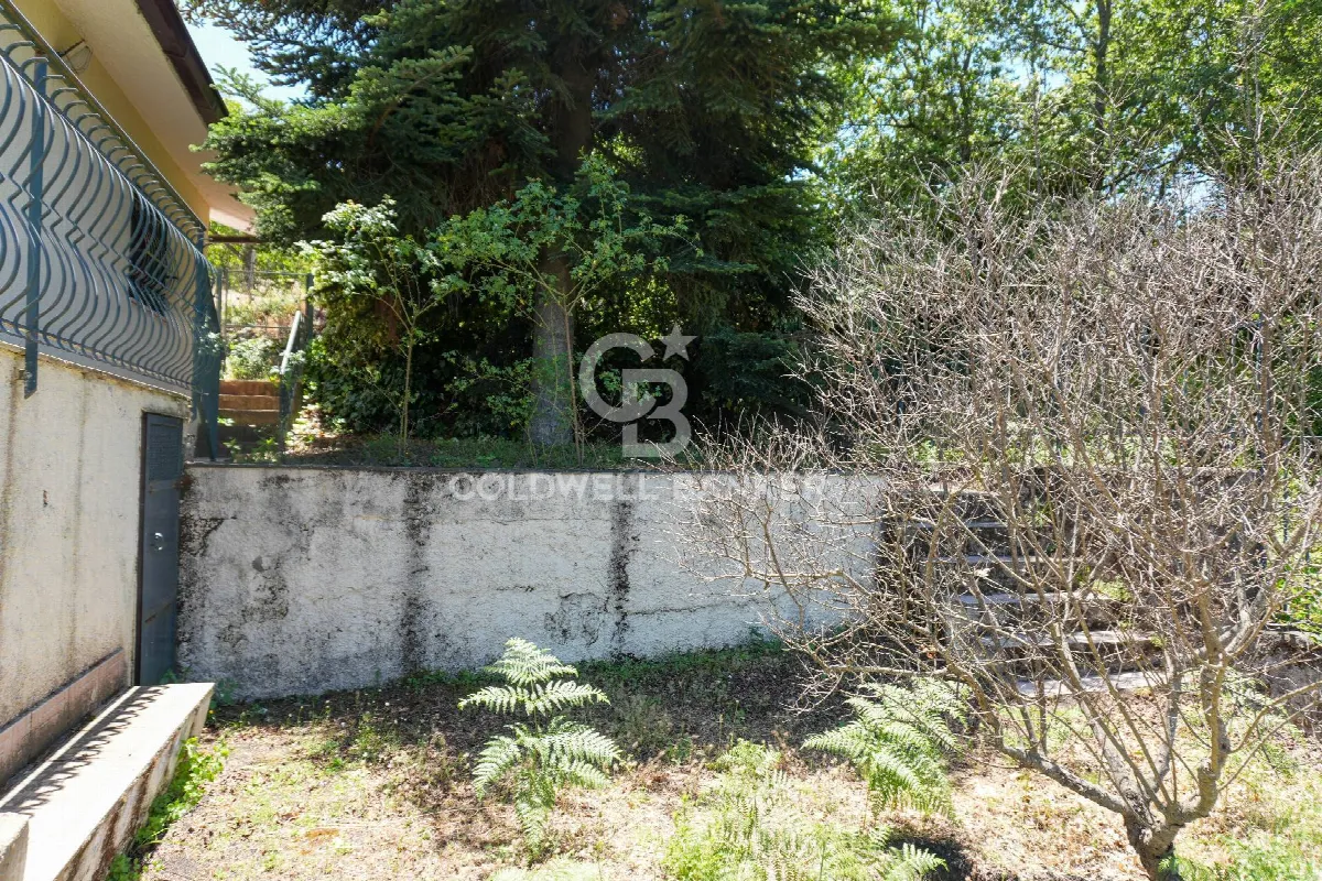 Villa in vendita a Linguaglossa - foto 5