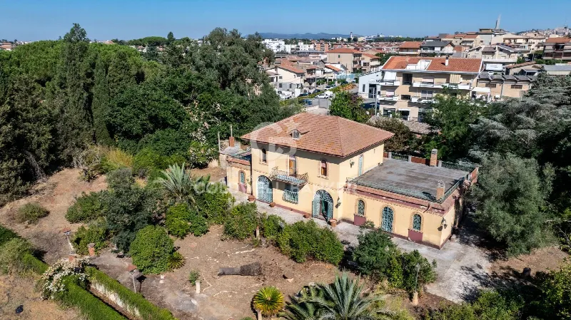 Villa in vendita a Caltagirone - foto 1