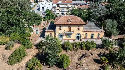 Villa in vendita a Caltagirone - foto 2