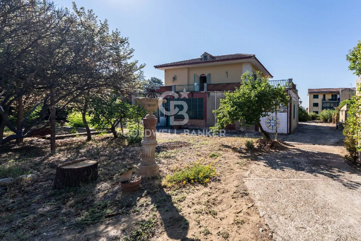 Villa in vendita a Caltagirone - foto 3