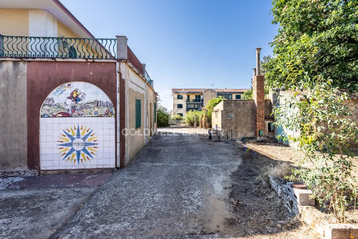 Villa in vendita a Caltagirone - foto 5