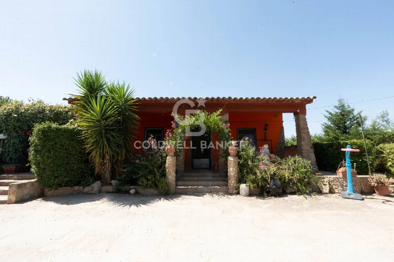 Villa in vendita a Caltagirone - foto 1